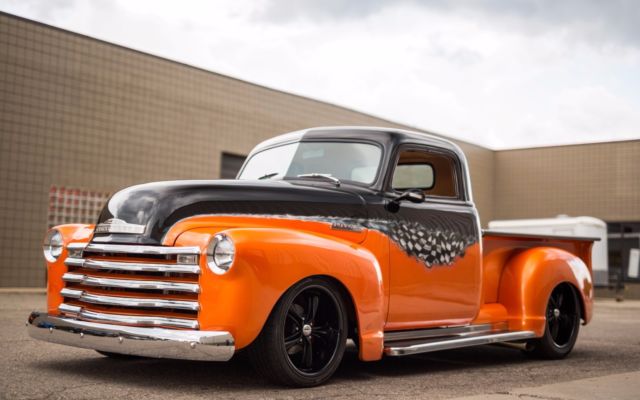 1948 Chevrolet Other