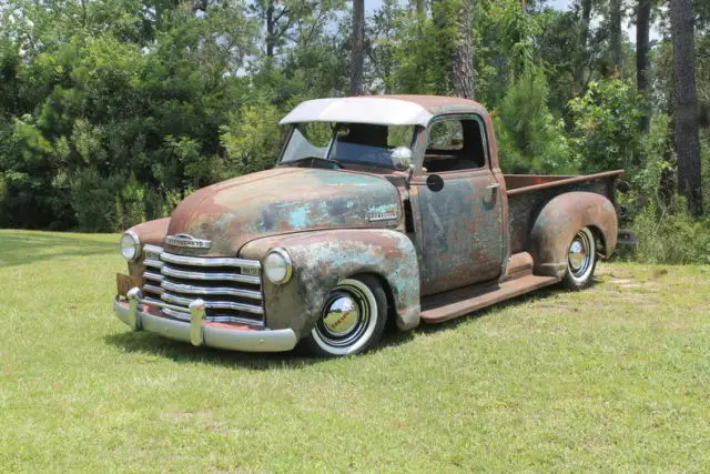 1948 Chevrolet Other Pickups --