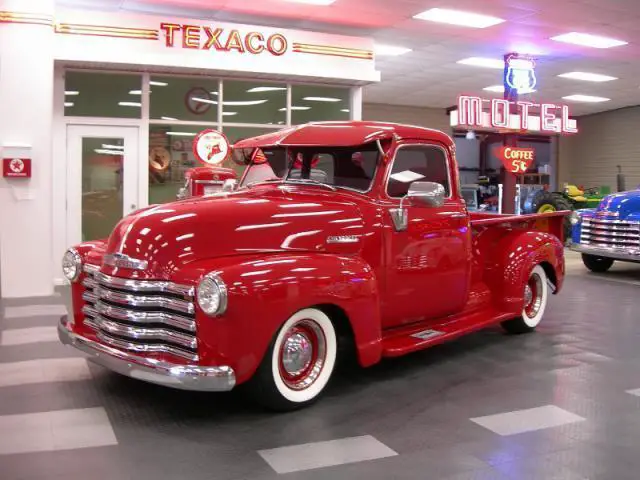 1948 Chevrolet Other Pickups