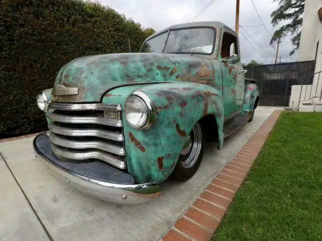 1948 Chevrolet Other Pickups 3100