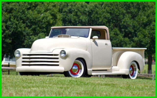 1948 Chevrolet Other Pickups Convertible / Show Truck / 305 V8