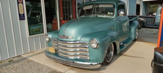 1948 Chevrolet 3100