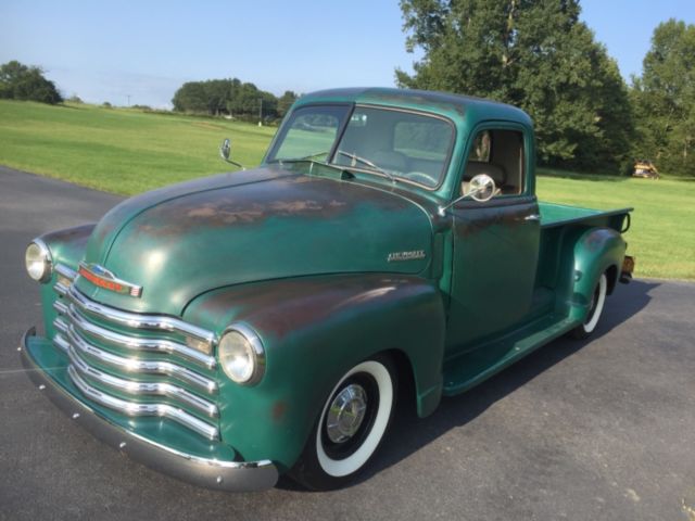 1948 Chevrolet Other Pickups 3100