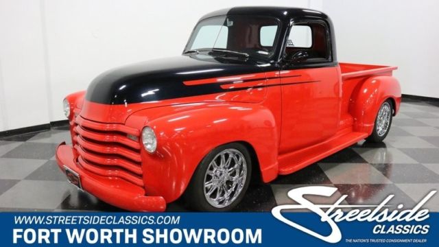 1948 Chevrolet Other Pickups --