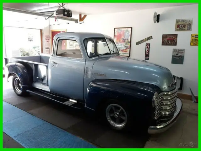 1948 Chevrolet Other Pickups 3100 Pickup Truck Turn Key Ready