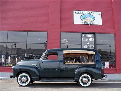 1948 Chevrolet Other Pickups Canopy Express