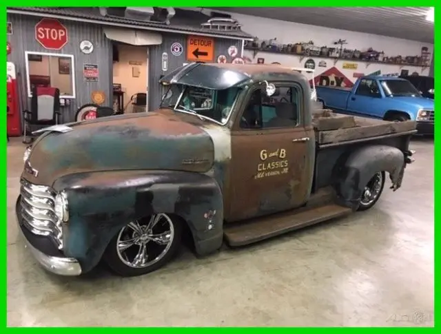 1948 Chevrolet Other Pickups