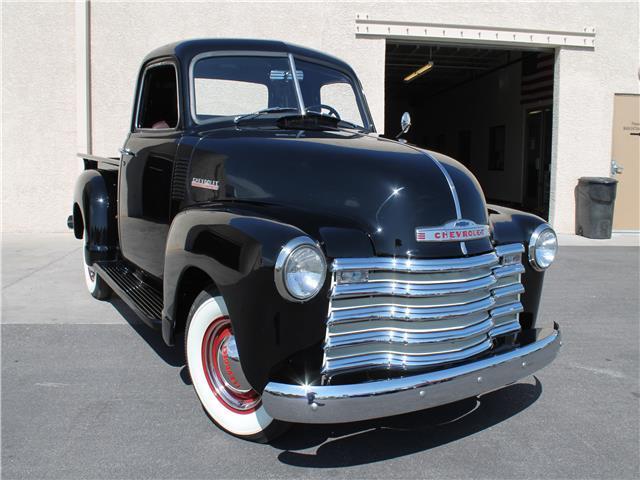 1948 Chevrolet Other Pickups Thriftmaster