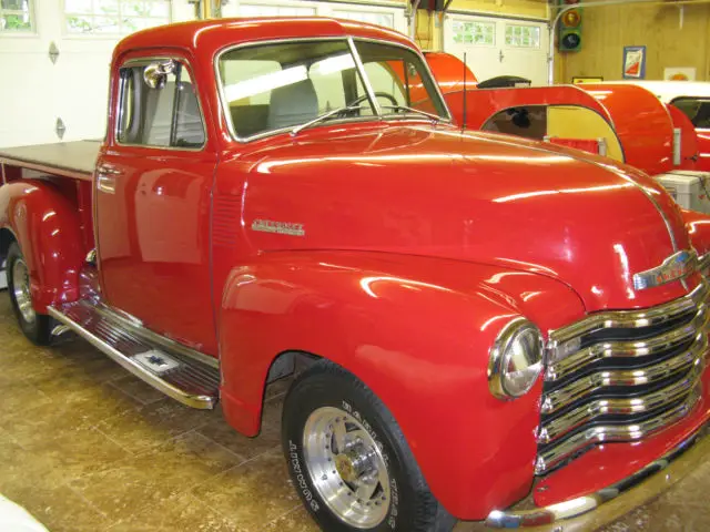 1948 Chevrolet Other Pickups 5 WINDOW