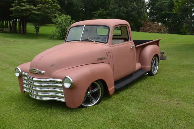 1955 Chevrolet Other Pickups --