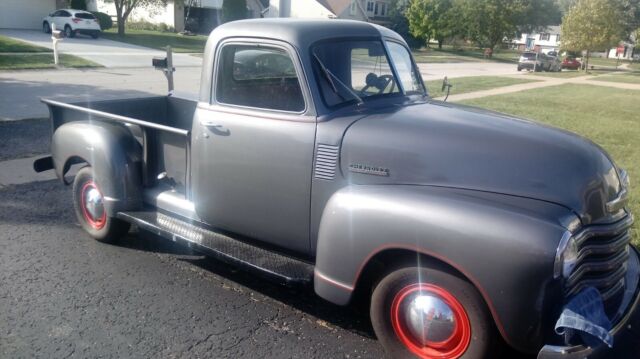 1948 Chevrolet Other Pickups