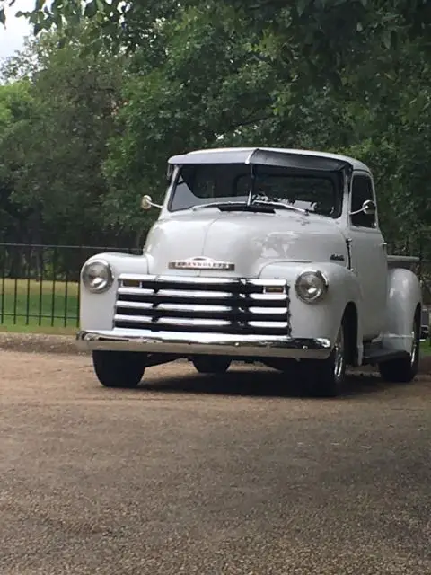 1948 Chevrolet Other Pickups