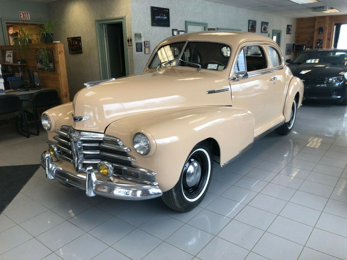 1948 Chevrolet Other