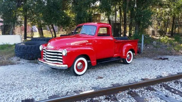 1948 Chevrolet Other Pickups