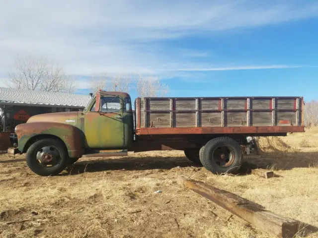 1948 Chevrolet Other