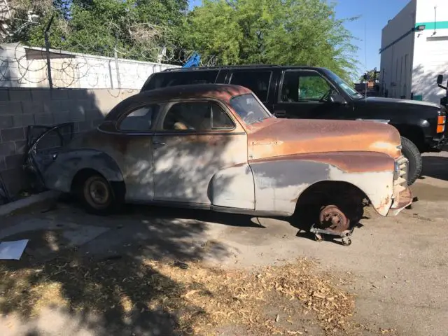 1948 Chevrolet Other