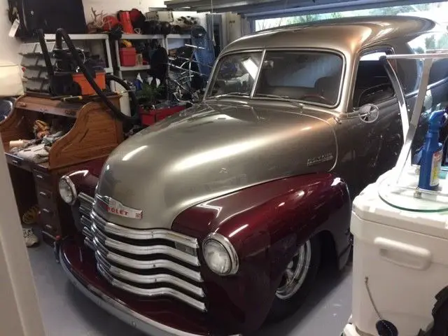 1948 Chevrolet Other