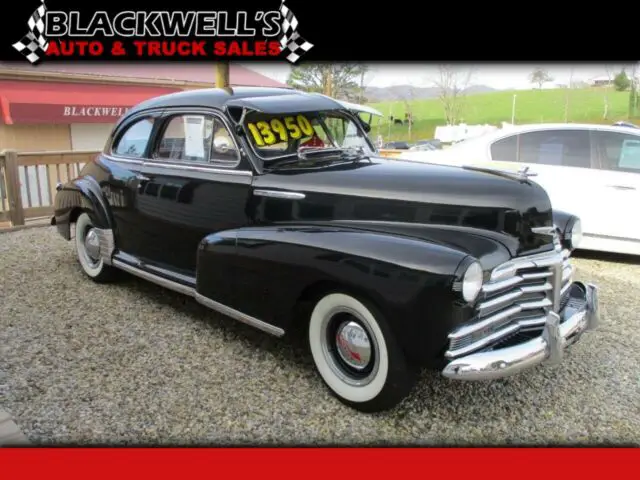 1948 Chevrolet Other --