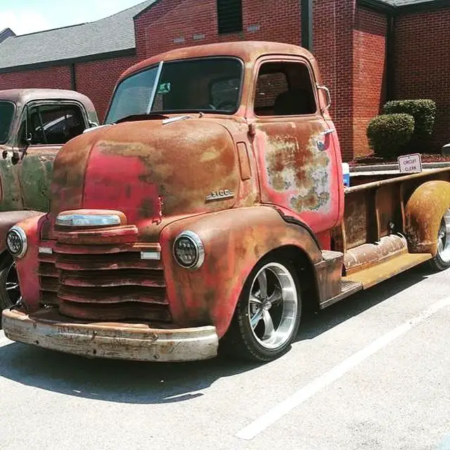 1948 Chevrolet Other