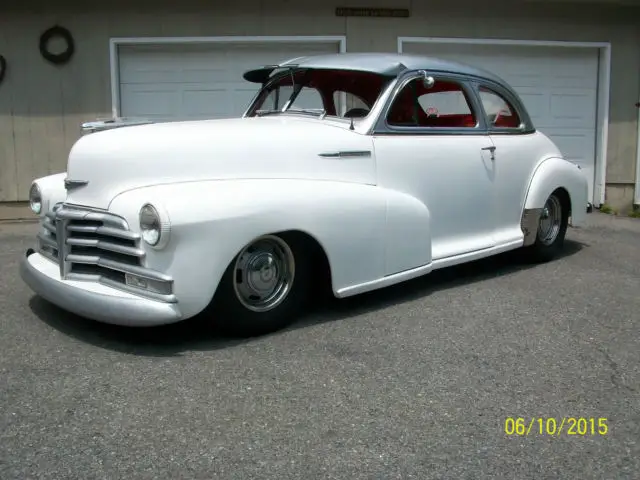 1948 Chevrolet Other