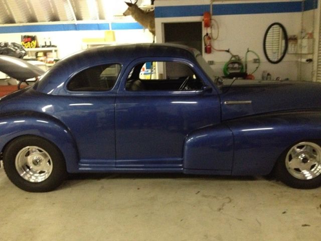 1948 Chevrolet Other Coupe