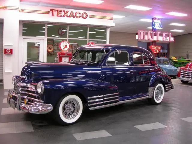 1948 Chevrolet Other