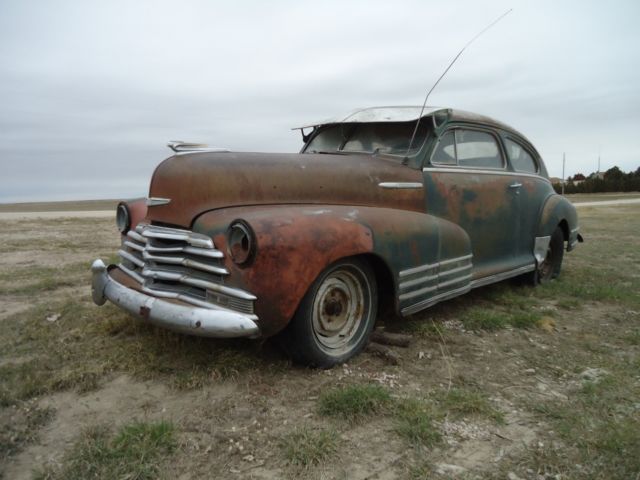 1948 Chevrolet Other