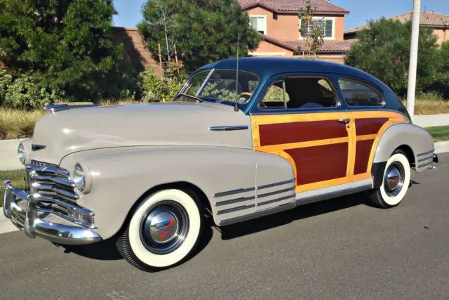 1948 Chevrolet Other