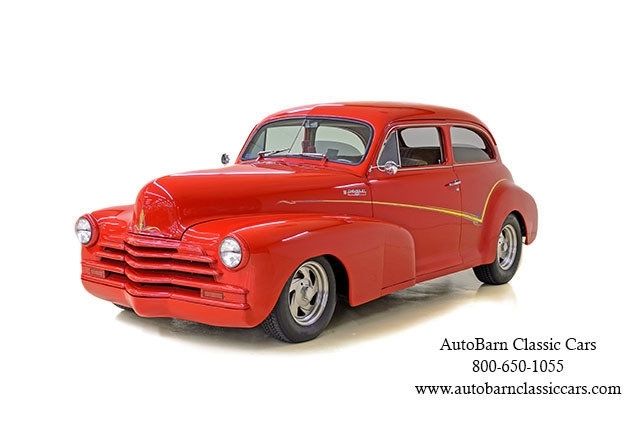 1948 Chevrolet Other Pickups --