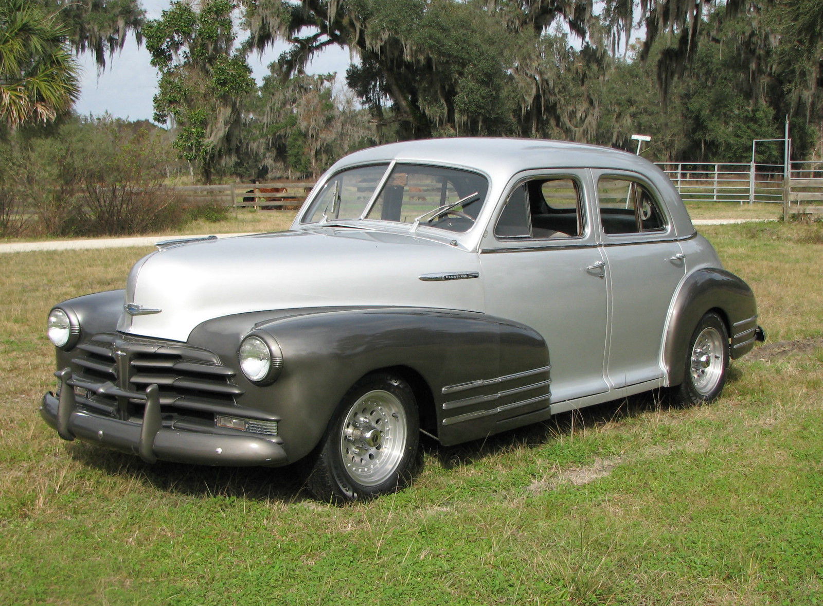 1948 Chevrolet Other Fleetliner