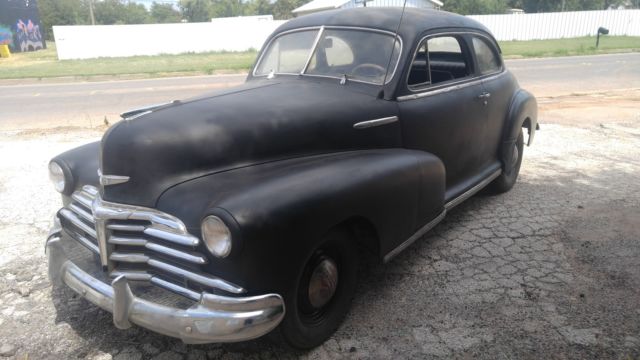 1948 Chevrolet Other