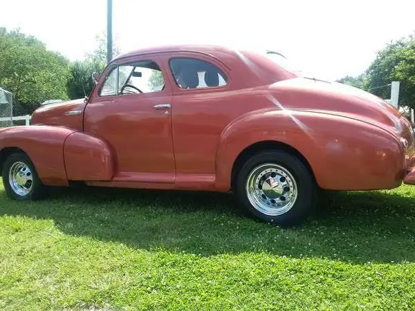 1948 Chevrolet Other