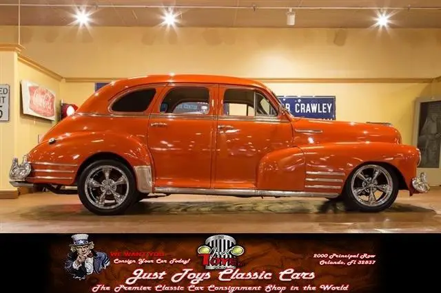 1948 Chevrolet Other --