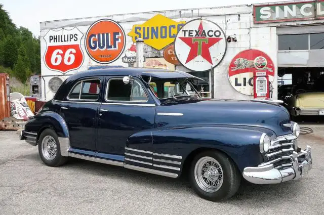 1948 Chevrolet Other Retromod