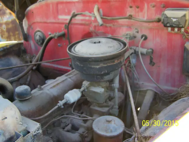 1948 Chevrolet Other