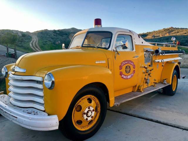 1948 Chevrolet Other