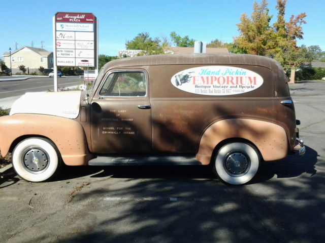 1948 Chevrolet Other