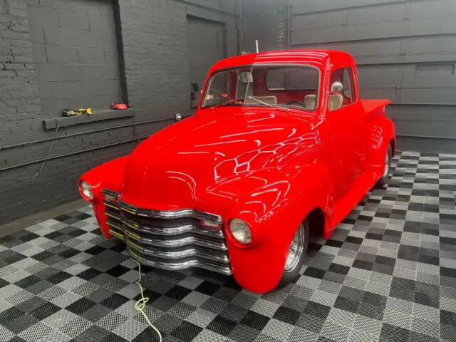 1948 Chevrolet Other Pickups