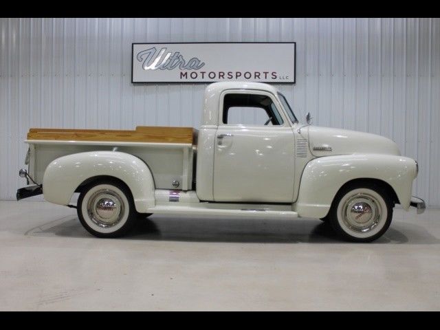 1948 Chevrolet Pickup --