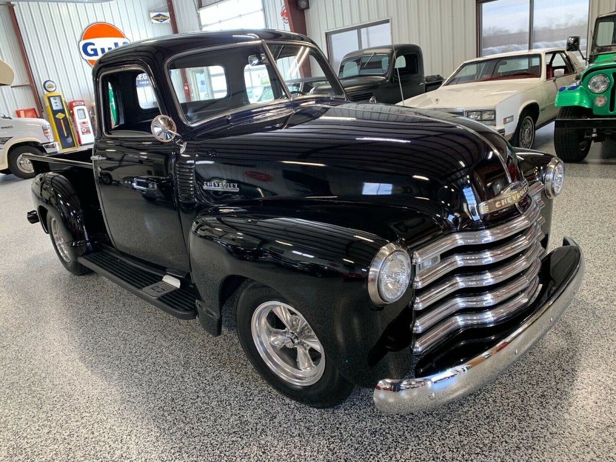 1948 Chevrolet Other Pickups Street Rod