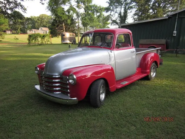 1948 Chevrolet Other Pickups