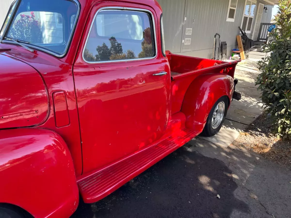 1948 Chevrolet Other Pickups