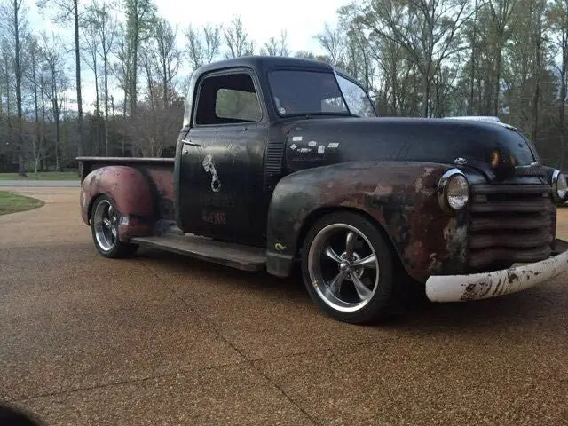 1948 Chevrolet Bel Air/150/210 Pick-up