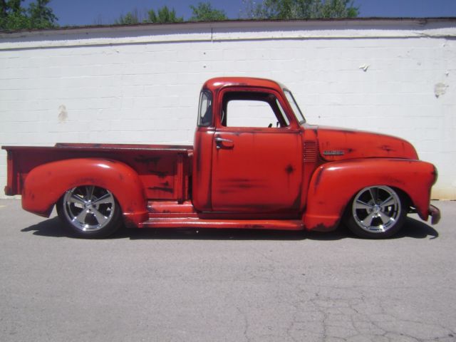 1948 Chevrolet Other Pickups