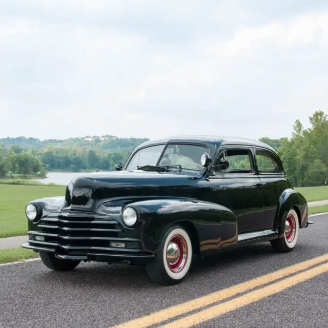 1948 Chevrolet Other