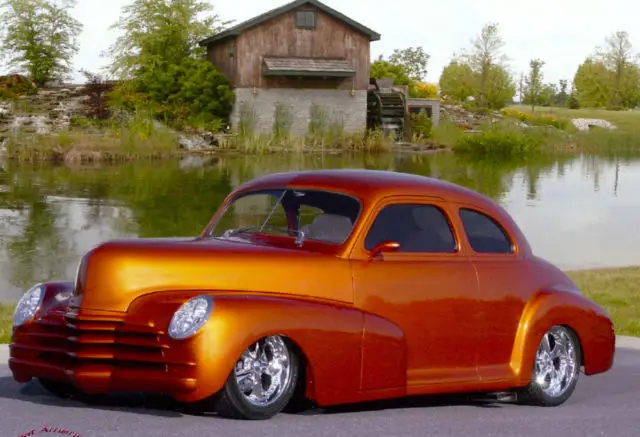 1948 Chevrolet Other