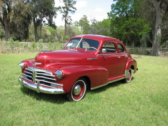 1948 Chevrolet Other Coupe