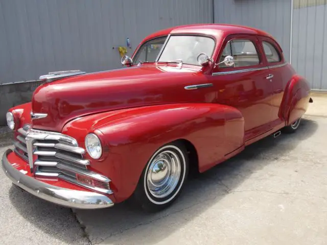 1948 Chevrolet Other STYLEMASTER