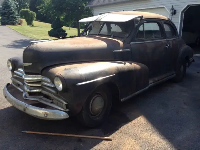 1948 Chevrolet Other