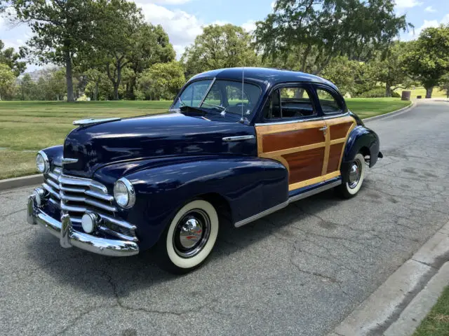 1948 Chevrolet Other